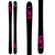 Lib Tech Libstick 88 Skis - Women's 2022