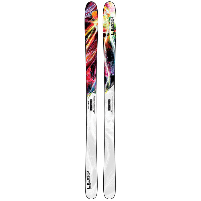 Lib Tech Libstick 88 Skis - Women's 2022