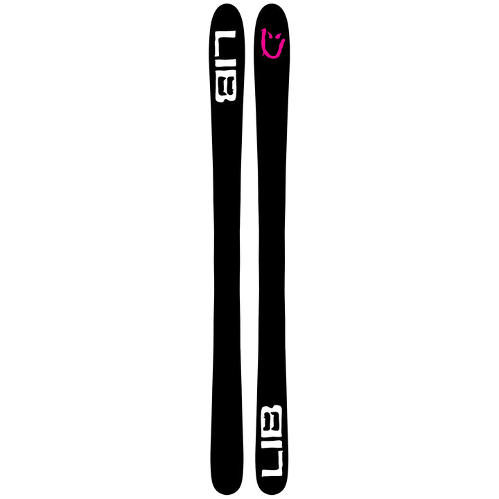 Lib Tech Libstick 98 Skis - Women's 2022