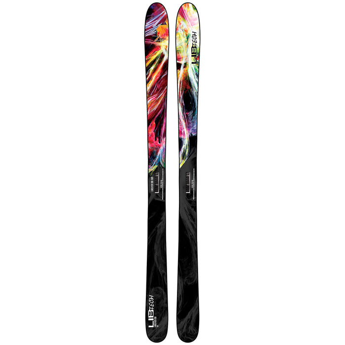 Lib Tech Libstick 98 Skis - Women's 2022
