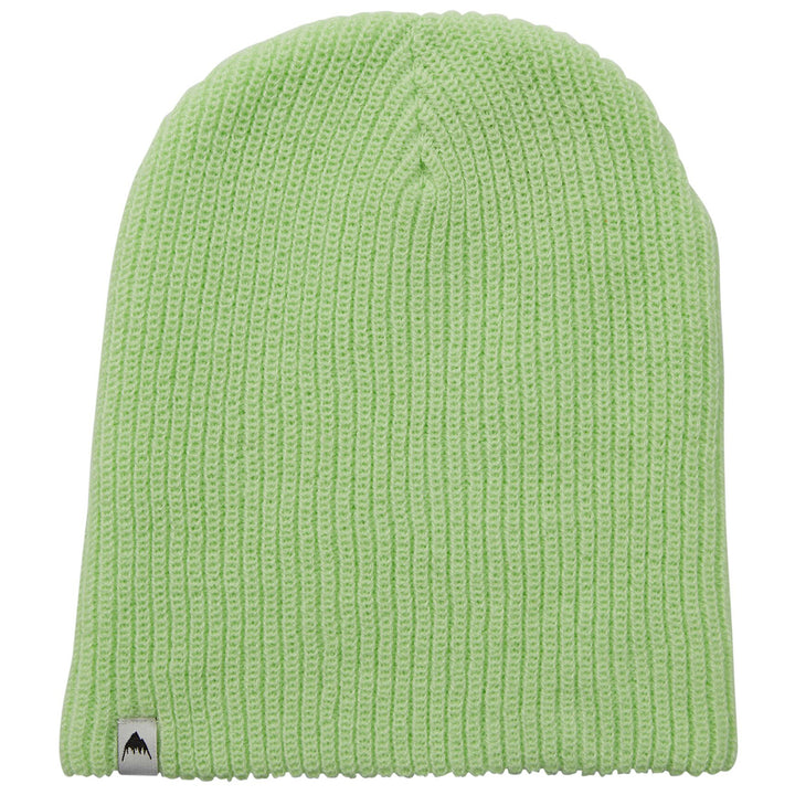 Burton All Day Long Beanie Paradise Green