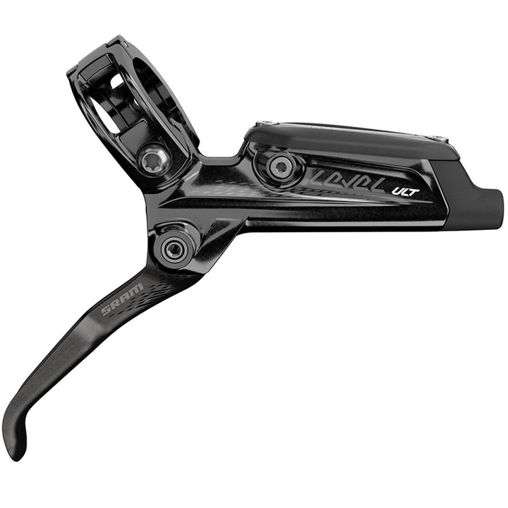 SRAM Level Ultimate Disc Brake Black/Ti Hardware