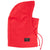 Burton Bonded Hood Potent Pink