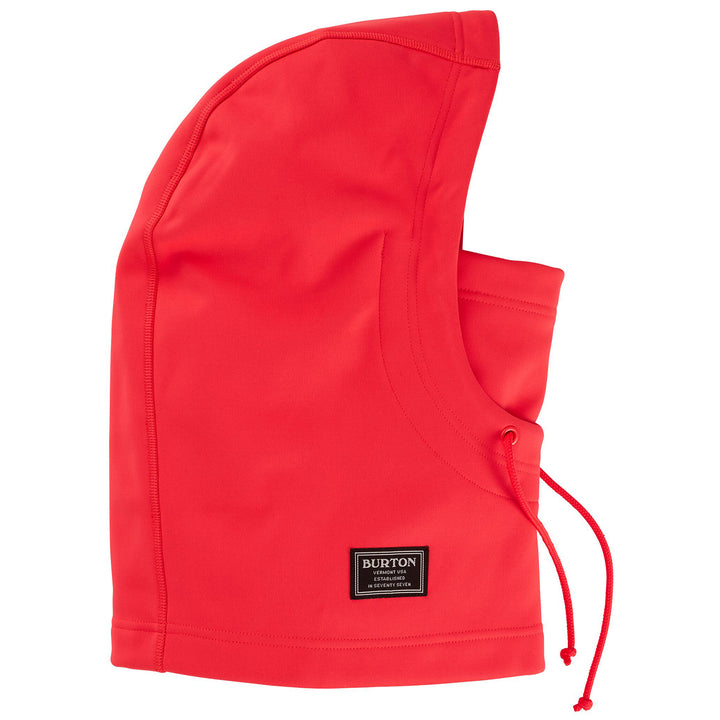 Burton Bonded Hood Potent Pink