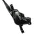 SRAM Level Ultimate Disc Brake Black/Ti Hardware