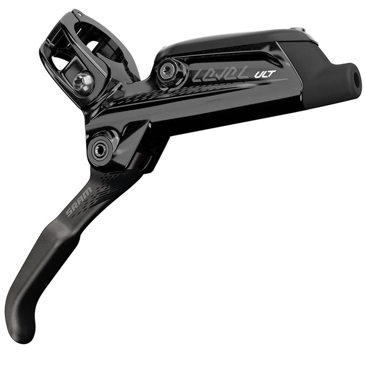 SRAM Level Ultimate Disc Brake Black/Ti Hardware