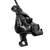 SRAM Level Ultimate Disc Brake Black/Ti Hardware