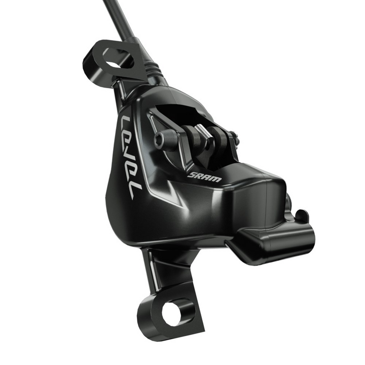 SRAM Level Ultimate Disc Brake Black/Ti Hardware