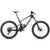 Santa Cruz Bicycles Nomad CC X01 Reserve Complete Mountain Bike 2021 Oxblood