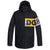 DC Propaganda Jacket Black