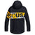 DC Propaganda Jacket Black