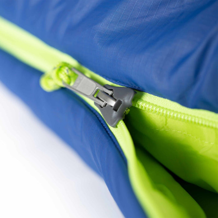 Nemo Forte 20 Sleeping Bag Glow/Abyss