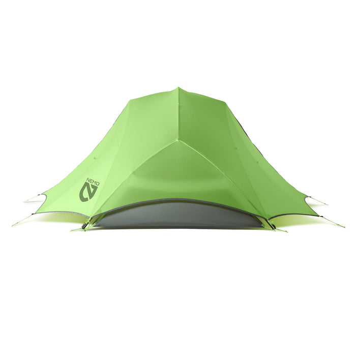 Nemo Dragonfly 2P Tent