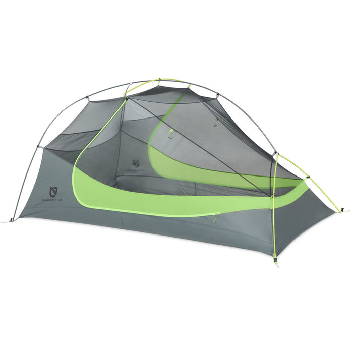 Nemo Dragonfly 2P Tent