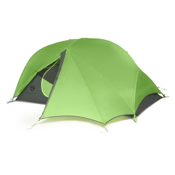 Nemo Dragonfly 2P Tent