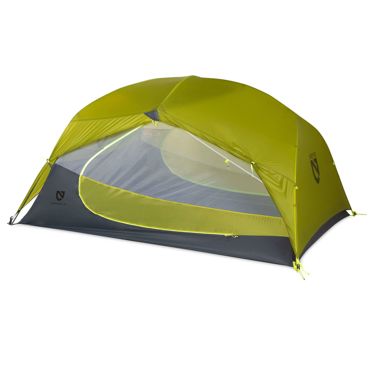 Nemo Dragonfly 3P Tent 2023