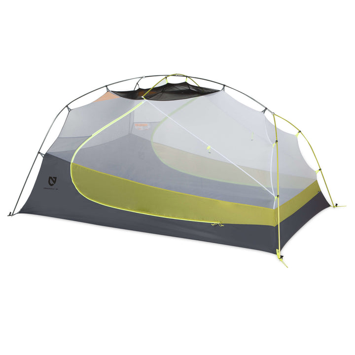 Nemo Dragonfly 3P Tent 2023