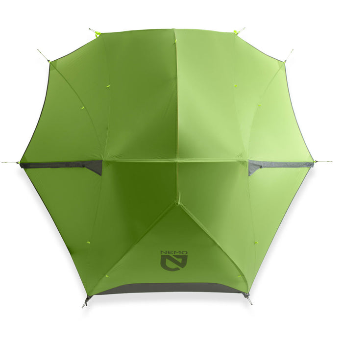 Nemo Dragonfly 2P Tent