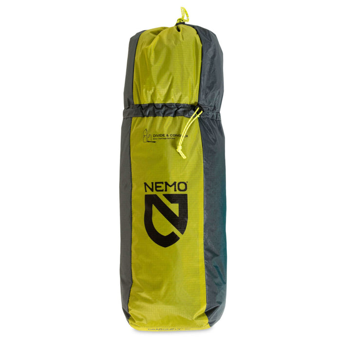 Nemo Dragonfly 3P Tent 2023