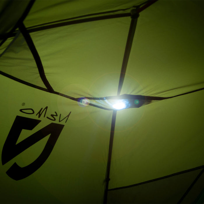 Nemo Dragonfly 2P Tent