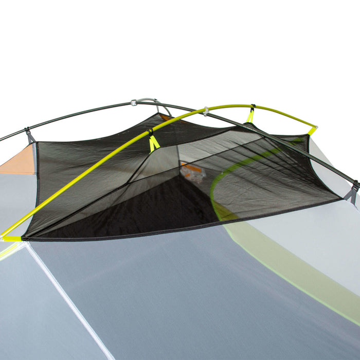 Nemo Dragonfly 3P Tent 2023