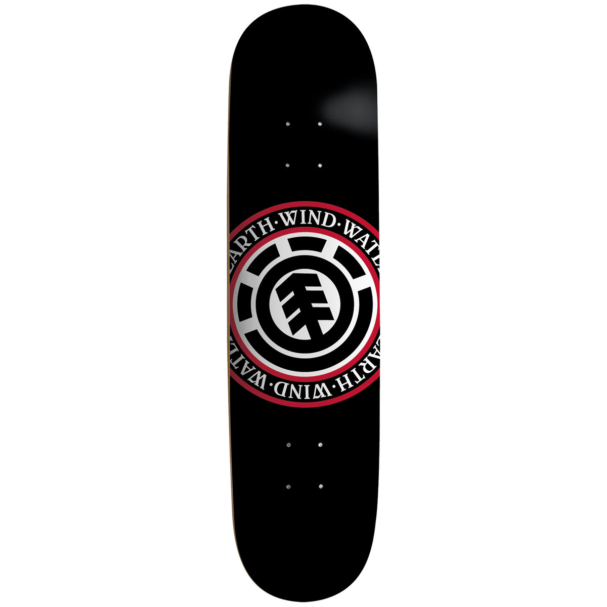 Element Seal 8.2 Skateboard Deck
