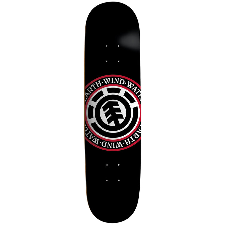 Element Seal 8.2 Skateboard Deck