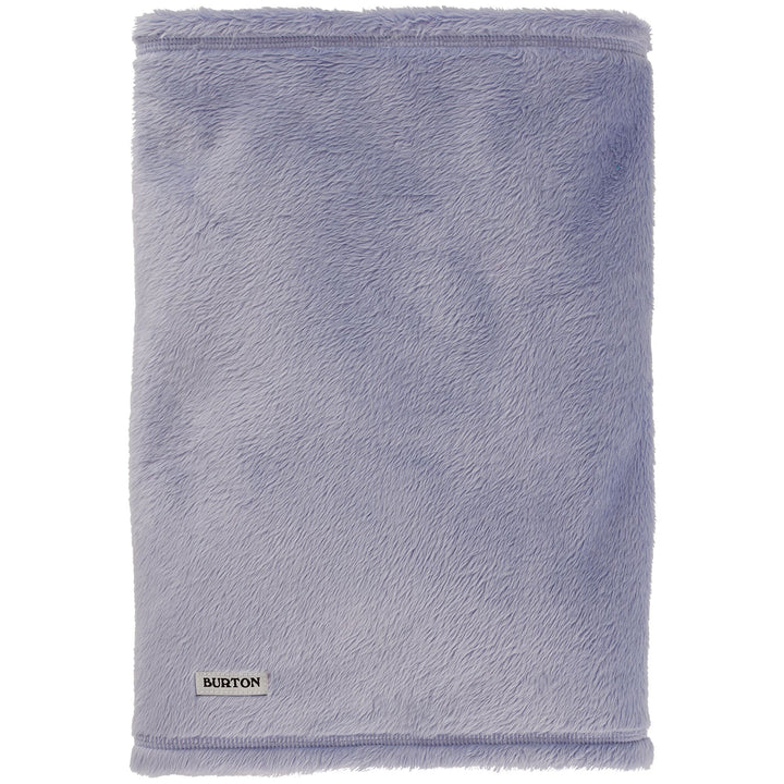 Burton Cora Neck Warmer - Women's Foxglove Violet