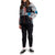 Burton Evergreen Insulator Jacket - Kids' Halftone Floral