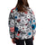 Burton Evergreen Insulator Jacket - Kids' Halftone Floral