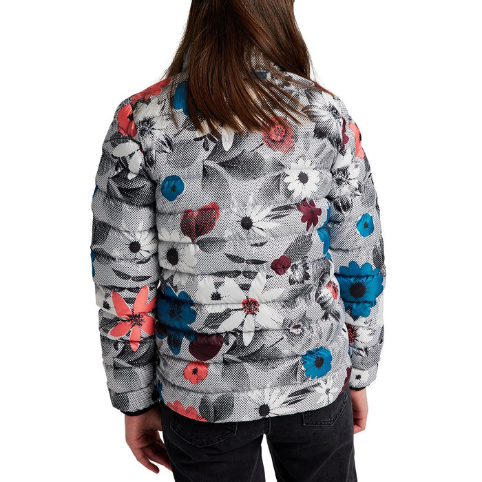 Burton Evergreen Insulator Jacket - Kids' Halftone Floral