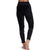 Burton AK Baker Hi-Loft Pants - Women's True Black