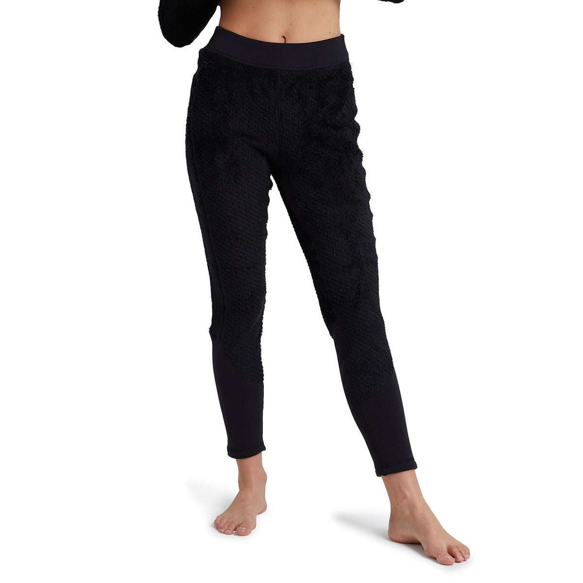 Burton AK Baker Hi-Loft Pants - Women's True Black