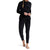 Burton AK Baker Hi-Loft Pants - Women's True Black