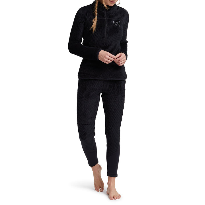 Burton AK Baker Hi-Loft Pants - Women's True Black