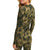 Burton AK Helium Power Grid Base Layer Top - Women's Victor Camo