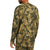 Burton AK Helium Power Grid Base Layer Top Victor Camo