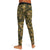 Burton AK Helium Power Grid Base Layer Pants Victor Camo