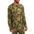 Burton AK Helium Power Grid Base Layer Top Victor Camo