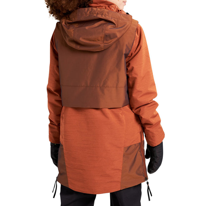 Burton Amora Parka - Women's Spice
