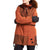 Burton Amora Parka - Women's Spice