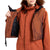 Burton Amora Parka - Women's Spice