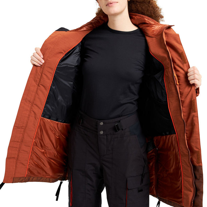 Burton Amora Parka - Women's Spice