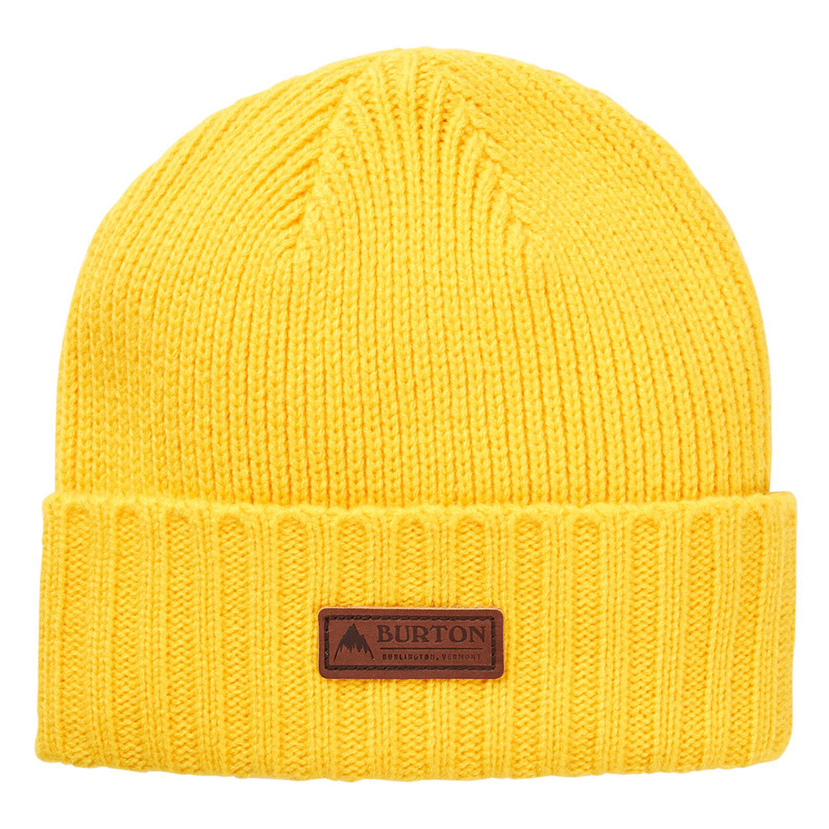 Burton Classic Beanie Spectra Yellow