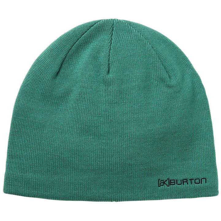 Burton AK Tech Beanie Fir Green
