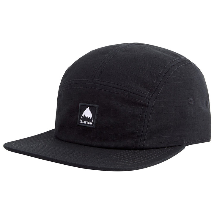 Burton Colfax Cordova Hat True Black