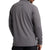 Burton AK Helium Grid Half-Zip Fleece - Men's Castlerock