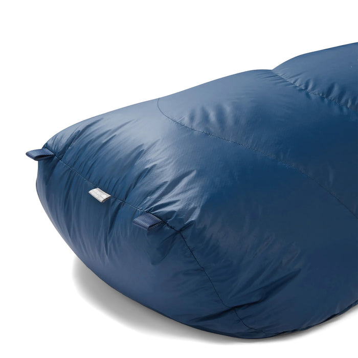 Rab® Neutrino 400 Sleeping Bag Ink