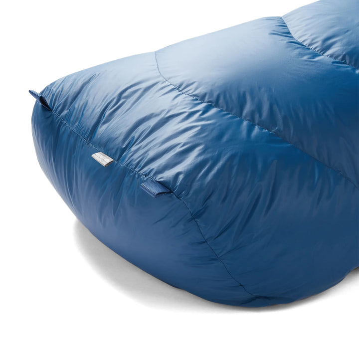 Rab® Neutrino 400 Sleeping Bag - Women's Ink