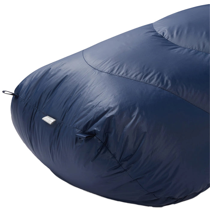 Rab® Neutrino 600 Sleeping Bag Deep Ink